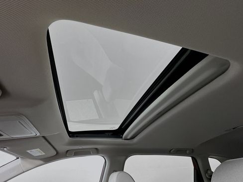 Certified 2023 Honda CR-V EX image 21