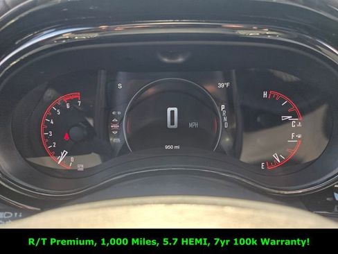 Certified 2024 Dodge Durango R/T image 31