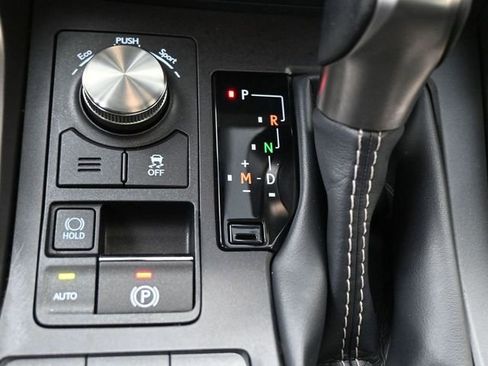 Used 2021 Lexus NX 300 FWD w/ Premium Package image 13