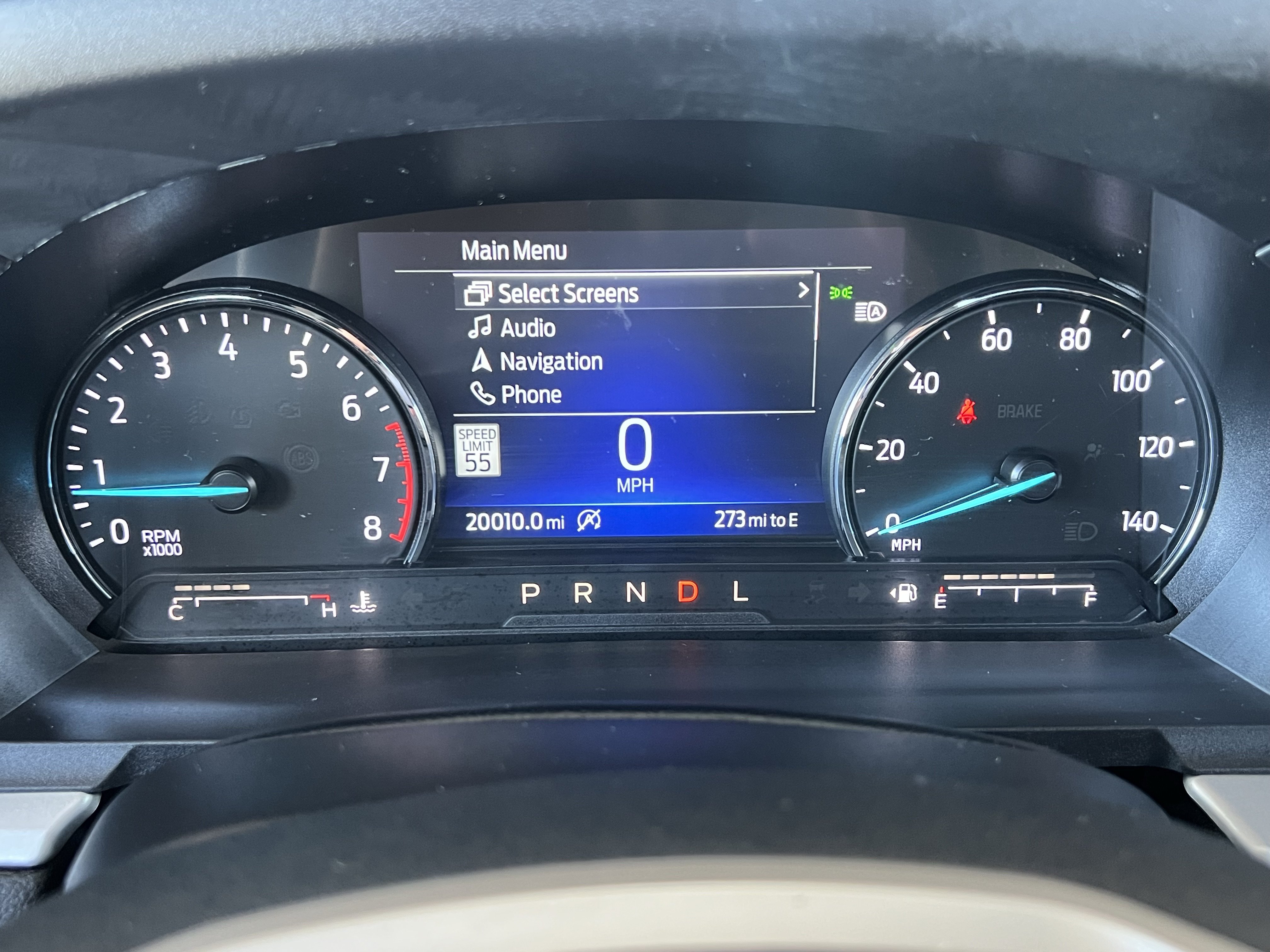 Used 2024 Ford Explorer XLT w/ Equipment Group 202A AWD/4WD image 38