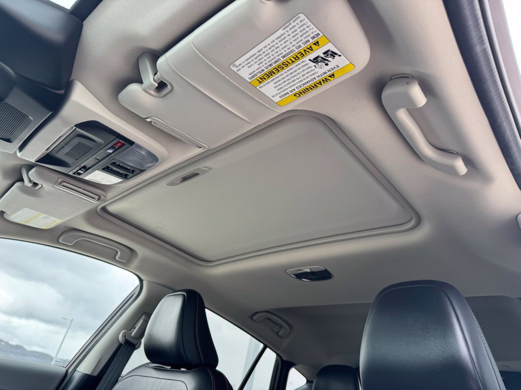Certified 2024 Subaru Crosstrek 2.5i Limited w/ Crosstrek Mirror Package AWD/4WD image 19
