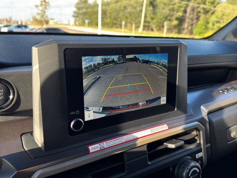 New 2026 Toyota Tacoma SR5 image 21