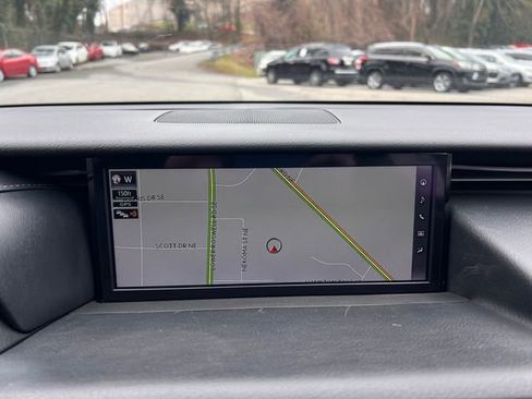 Used 2020 Lexus IS 300 w/ Navigation Package image 23