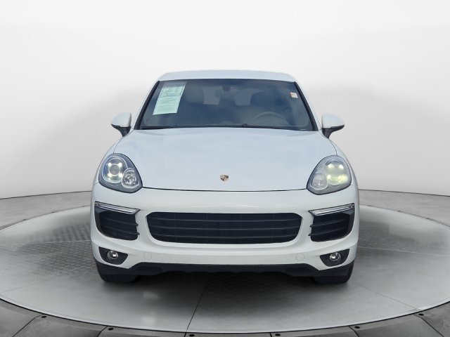 Used 2016 Porsche Cayenne AWD/4WD image 8
