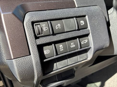 New 2026 Toyota 4Runner TRD Off-Road Premium image 40