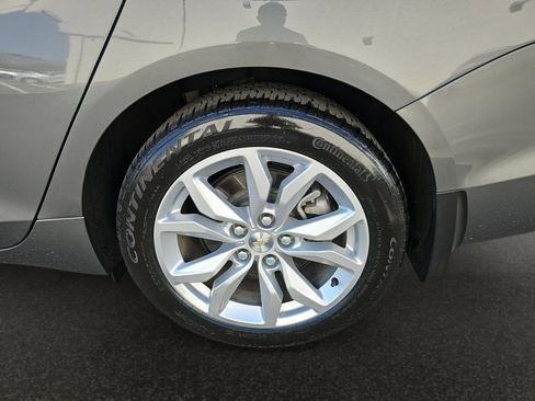 Used 2016 Chevrolet Impala LT FWD image 45