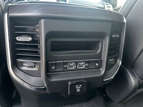 New 2026 RAM 1500 Laramie w/ Sport Appearance Package image 36