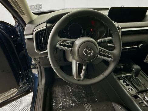 New 2025 MAZDA CX-50 AWD 2.5 S w/ Select Package image 11