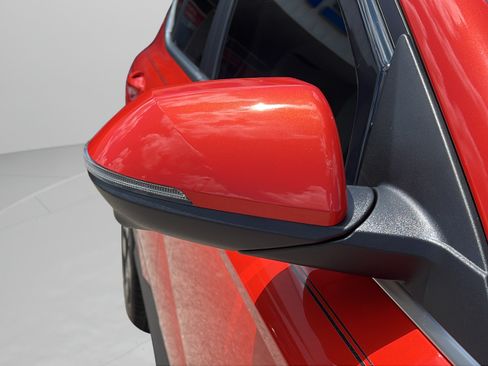 Certified 2024 Hyundai Kona Limited FWD image 11