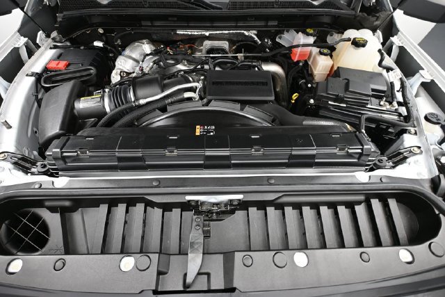 Used 2024 GMC Sierra 2500 SLE AWD/4WD image 37