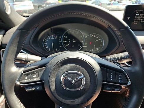Used 2023 MAZDA CX-5 AWD 2.5 Turbo image 24