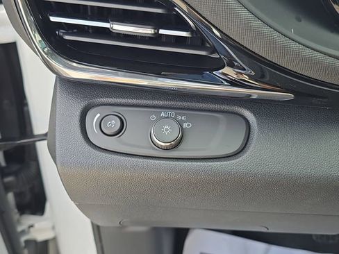 New 2026 Buick Envista Sport Touring w/ Convenience I Package image 24