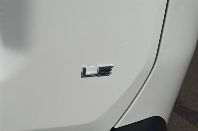 Certified 2026 Toyota RAV4 LE FWD image 32
