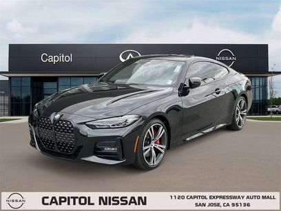 Used 2023 BMW 430i Coupe w/ M Sport Package