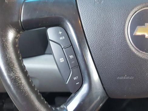 Used 2013 Chevrolet Silverado 2500 W/T RWD image 22