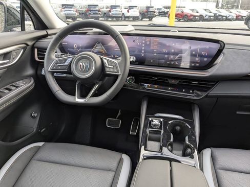 New 2026 Buick Envision Sport Touring AWD/4WD image 14