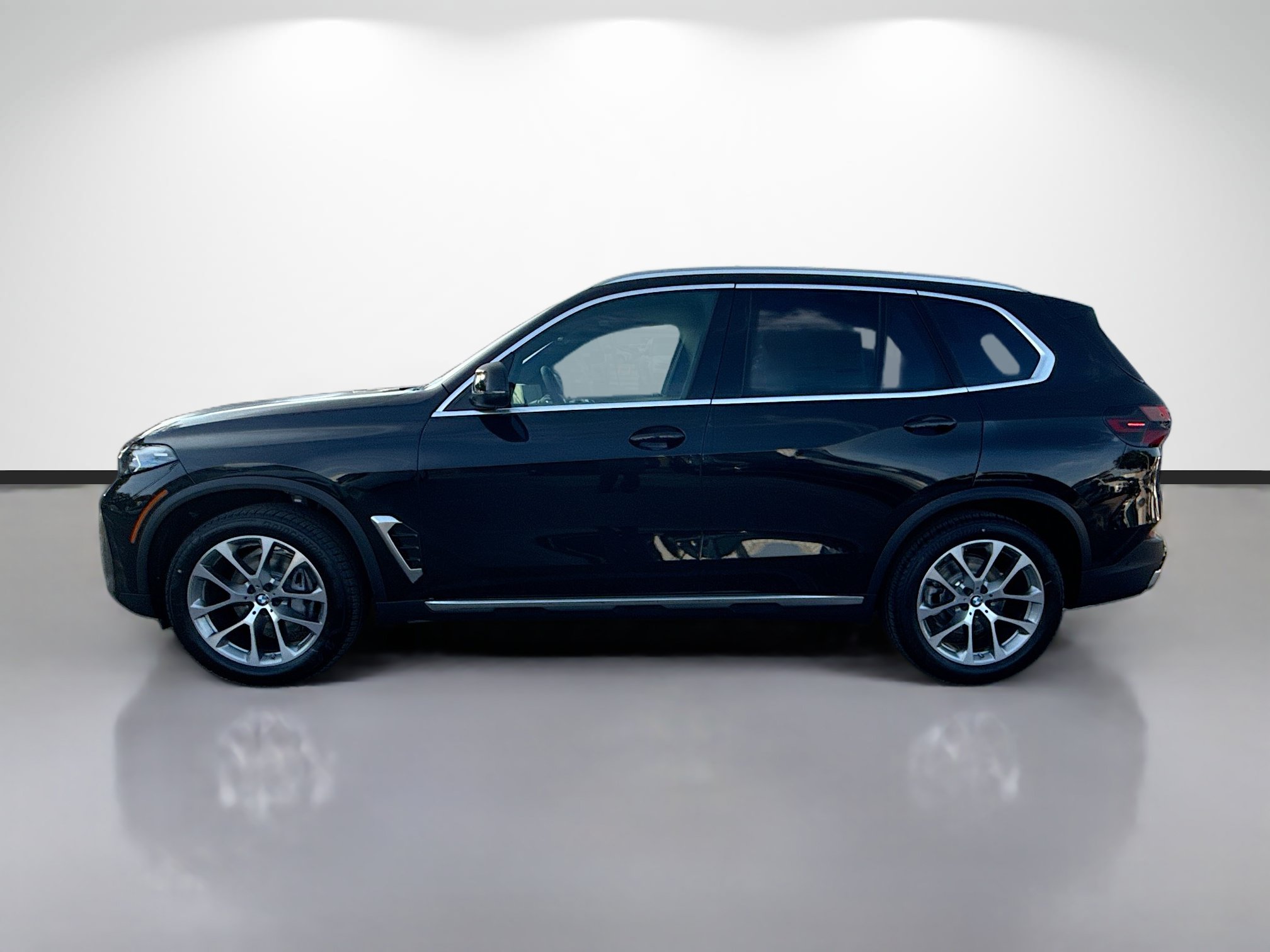 Used 2026 BMW X5 sDrive40i RWD image 6