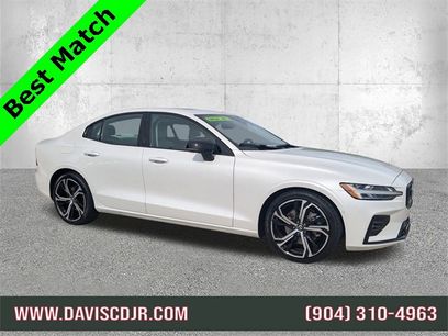Used 2024 Volvo S60 B5 Plus