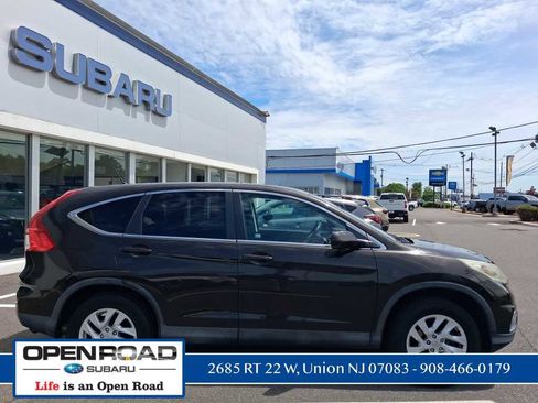 Used 2016 Honda CR-V EX image 6