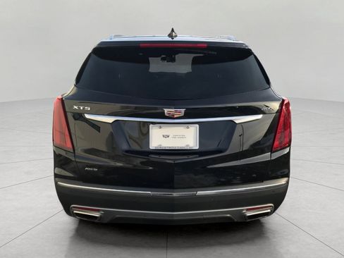 Certified 2025 Cadillac XT5 Premium Luxury image 28