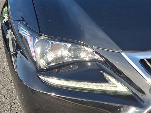 Used 2015 Lexus RC 350 AWD image 9