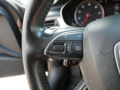 Used 2012 Audi A6 3.0T Premium Plus AWD/4WD image 25