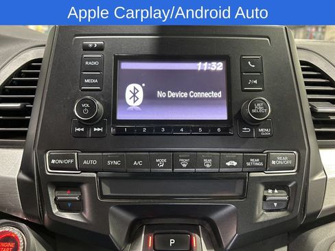 Used 2021 Honda Odyssey LX image 4