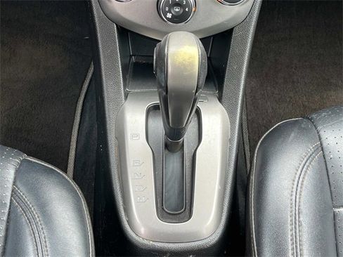 Used 2013 Chevrolet Sonic LTZ image 14