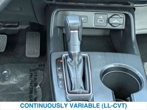 Certified 2024 Honda Civic EX image 19