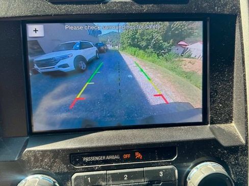 Used 2019 Ford F150 XLT AWD/4WD image 11