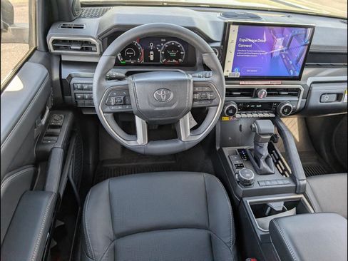 New 2026 Toyota 4Runner Limited AWD/4WD image 6