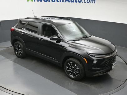 New 2026 Chevrolet TrailBlazer ACTIV w/ Convenience Package