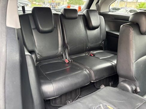Used 2021 Honda Odyssey Touring image 50