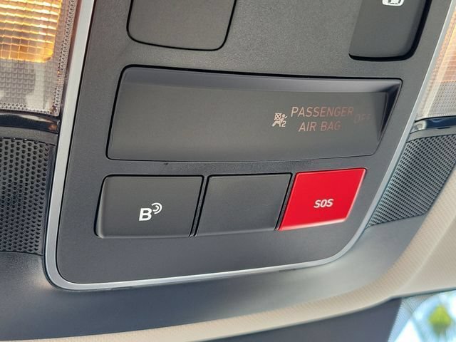 New 2026 Hyundai Sonata SE FWD image 19