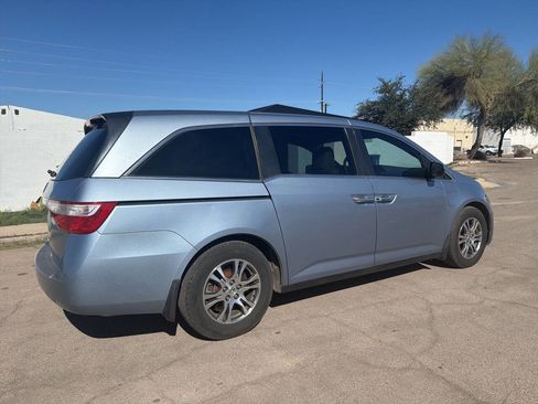 Used 2013 Honda Odyssey EX-L image 10