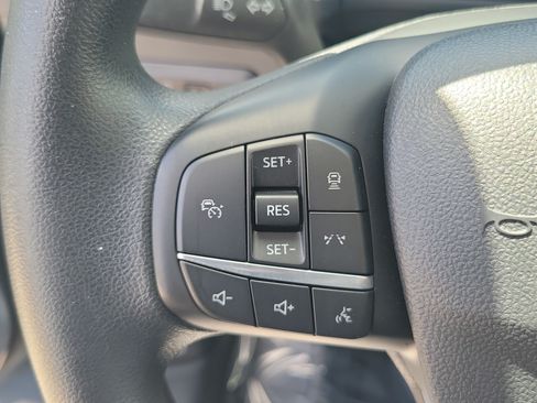 Certified 2025 Ford Escape Active w/ Tech Pack #1 FWD image 22