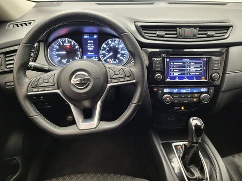 Used 2019 Nissan Rogue SV AWD/4WD image 22