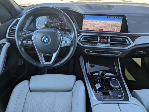 Used 2023 BMW X5 xDrive45e AWD/4WD image 26