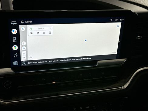 Used 2022 Chevrolet Silverado 1500 LTZ image 26