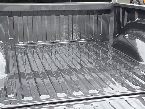 New 2025 RAM 1500 Tradesman image 8