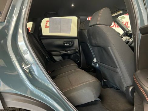 Used 2024 Honda HR-V Sport image 10