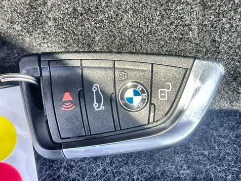 Used 2022 BMW X3 sDrive30i w/ Premium Package 2 RWD image 20
