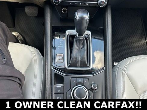 Used 2022 MAZDA CX-5 AWD 2.5 S image 25