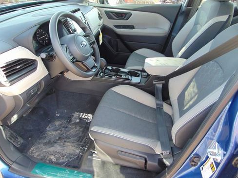 New 2026 Subaru Forester AWD/4WD image 10