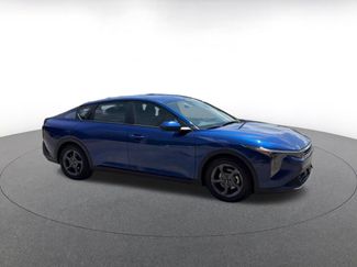 Used 2025 Kia K4 FWD video 2