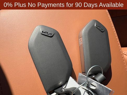 New 2025 Kia Telluride SX X-Line image 29