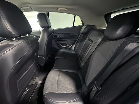 Used 2019 Buick Encore Preferred FWD image 16
