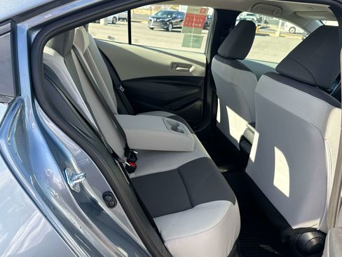 Used 2026 Toyota Corolla LE image 16