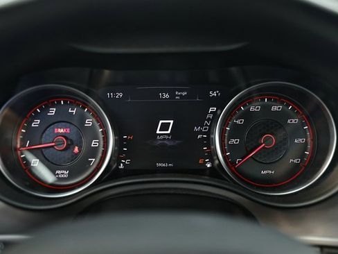 Used 2023 Dodge Charger SXT image 30