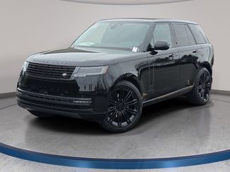 New 2026 Land Rover Range Rover SE video 1